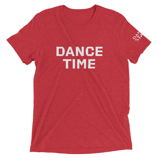 Dance Time t-shirt