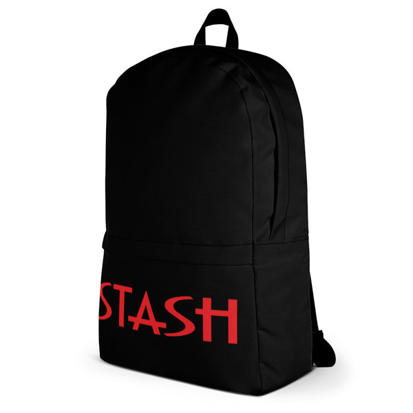 STASH Backpack