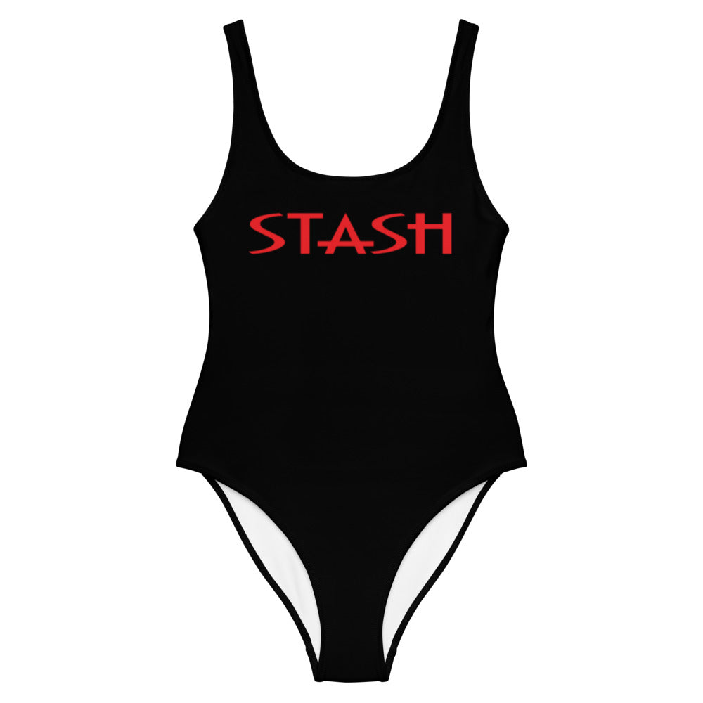 STASH One-Piece Swimsuit