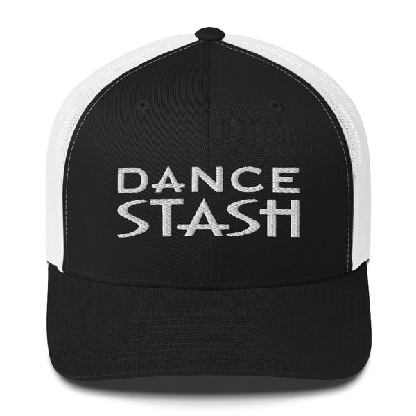Dance STASH Trucker Cap