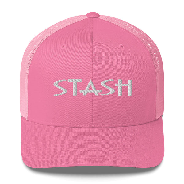 STASH Trucker Cap