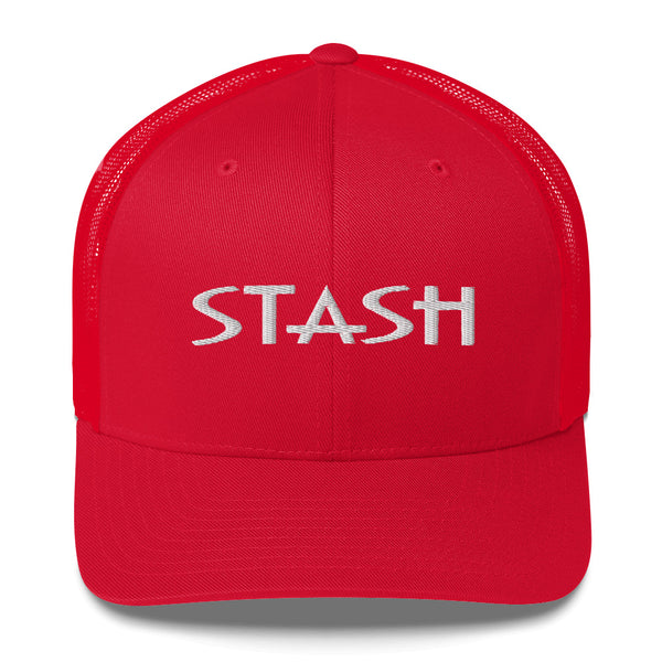 STASH Trucker Cap