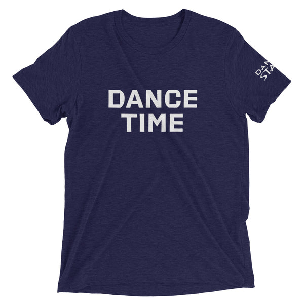 Dance Time t-shirt