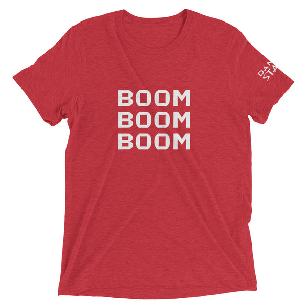 Boom Boom t-shirt