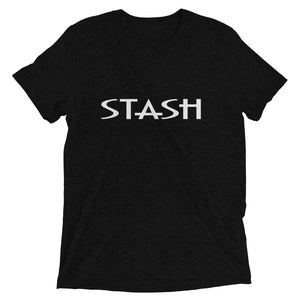 STASH Short sleeve t-shirt
