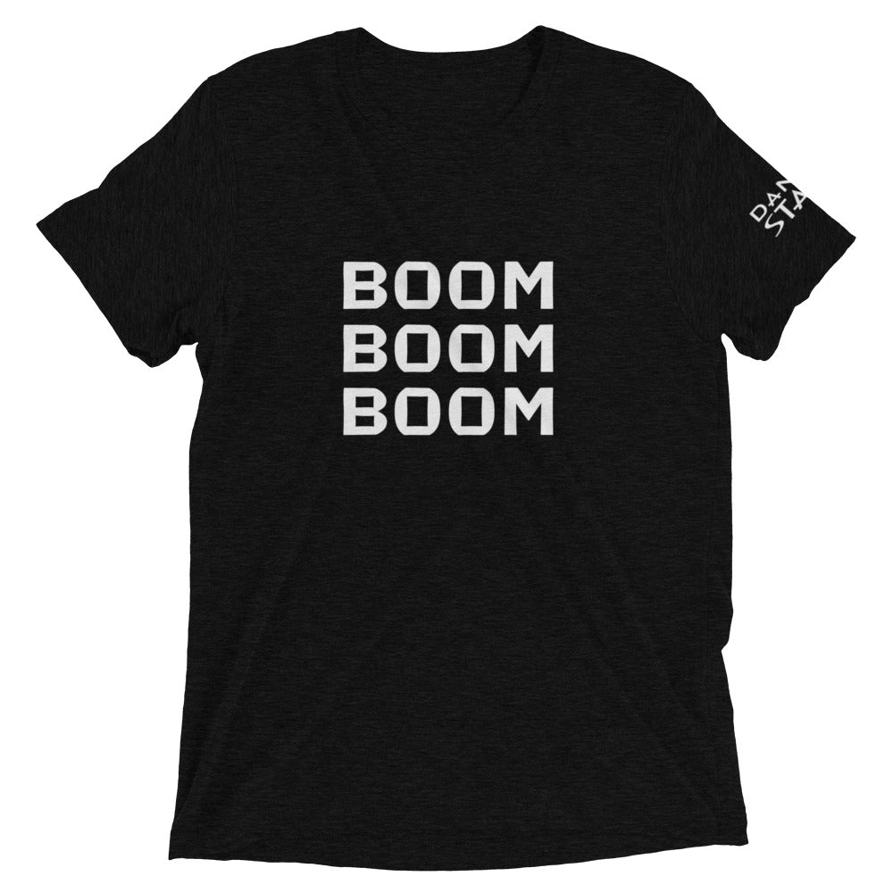 Boom Boom t-shirt