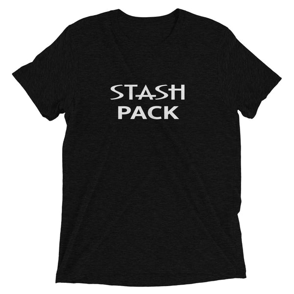 STASH Pack t-shirt