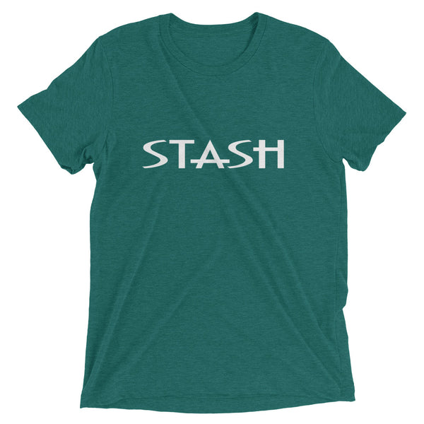 STASH Short sleeve t-shirt