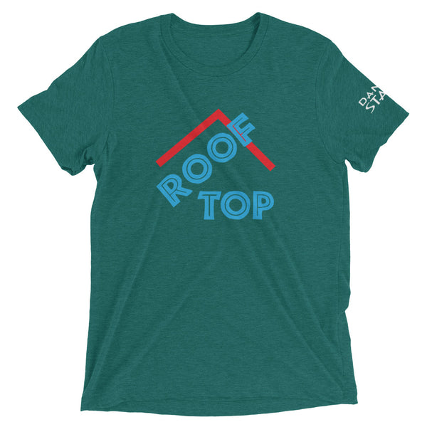 Rooftop t-shirt
