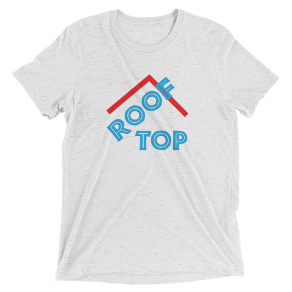 Rooftop t-shirt